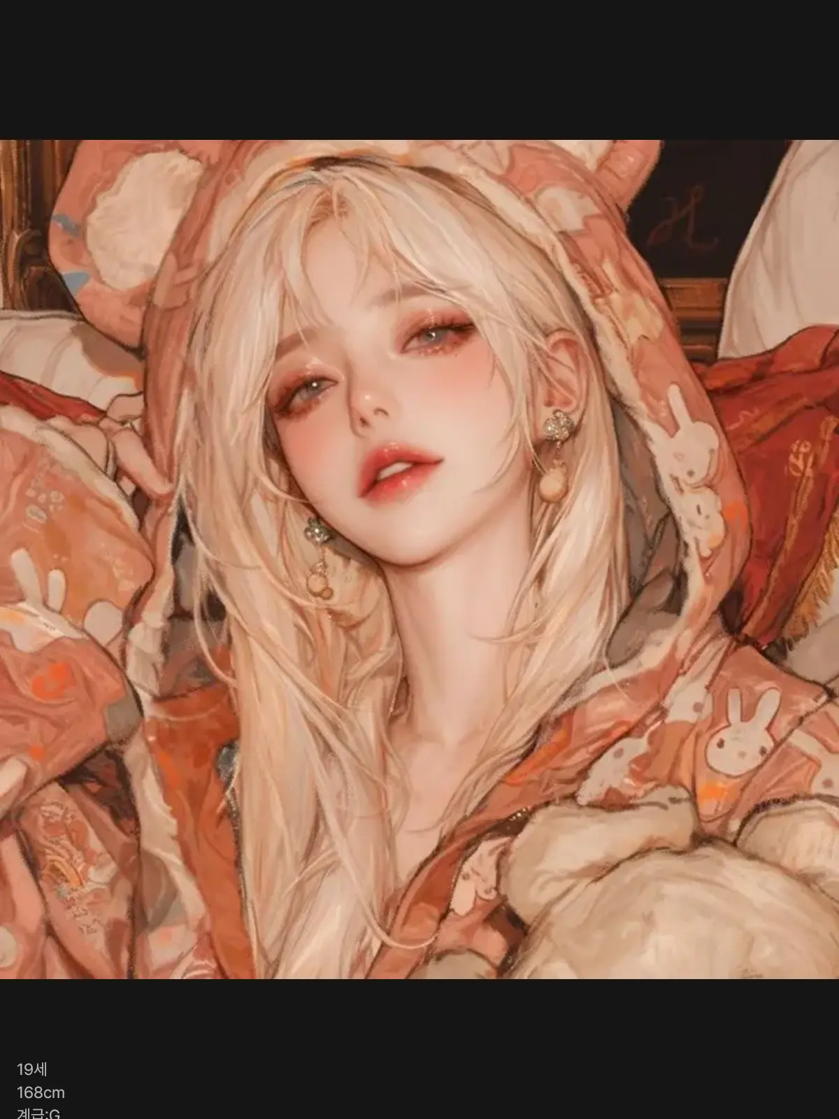 Nayngflick-is-grand의 여우로 살아남기