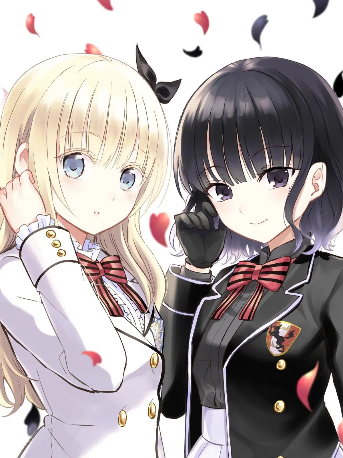 CaringChalk8903의 ペルシア