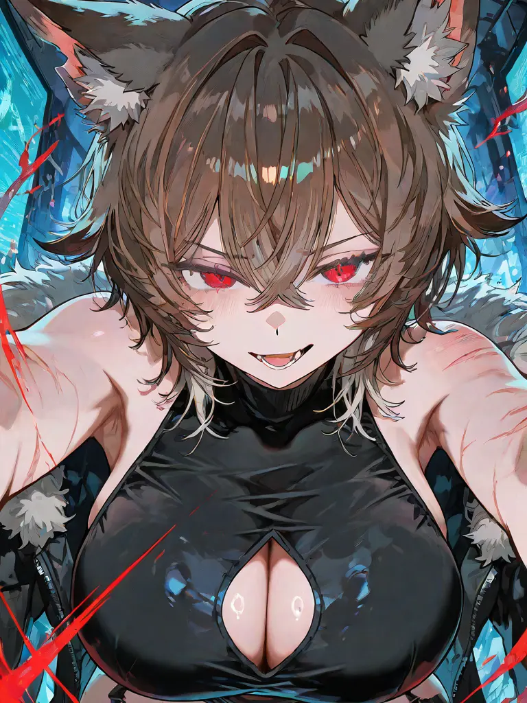 mIKanAbURa의 敗北を知らない獣