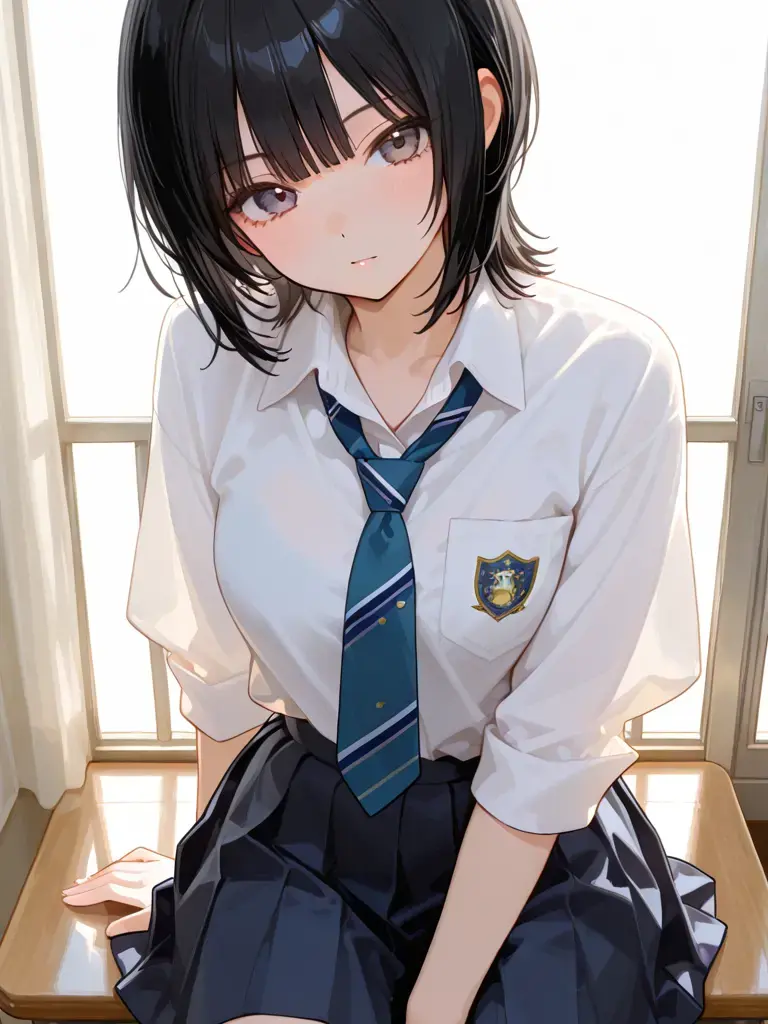 PerkyWater1580의 幼なじみの独占欲