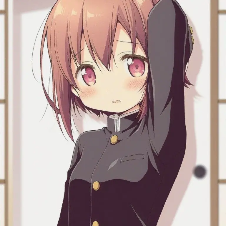 RichShout0042의 幼馴染(女の子)が男子校に転校してきた件