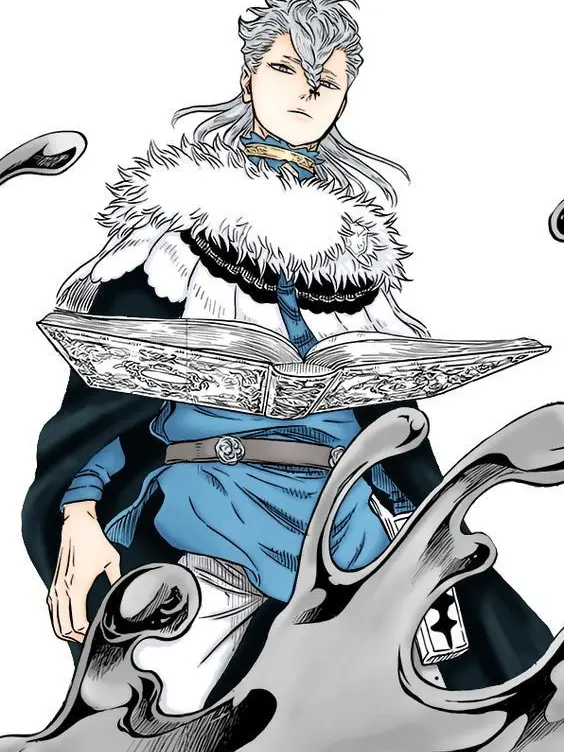 FairyTorch6062의 Nozel Silva