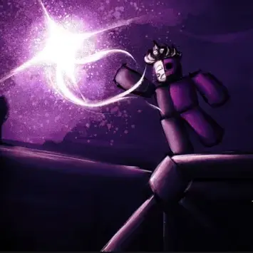 Forsakenman의 포세이큰(경찰과 도둑 AU)