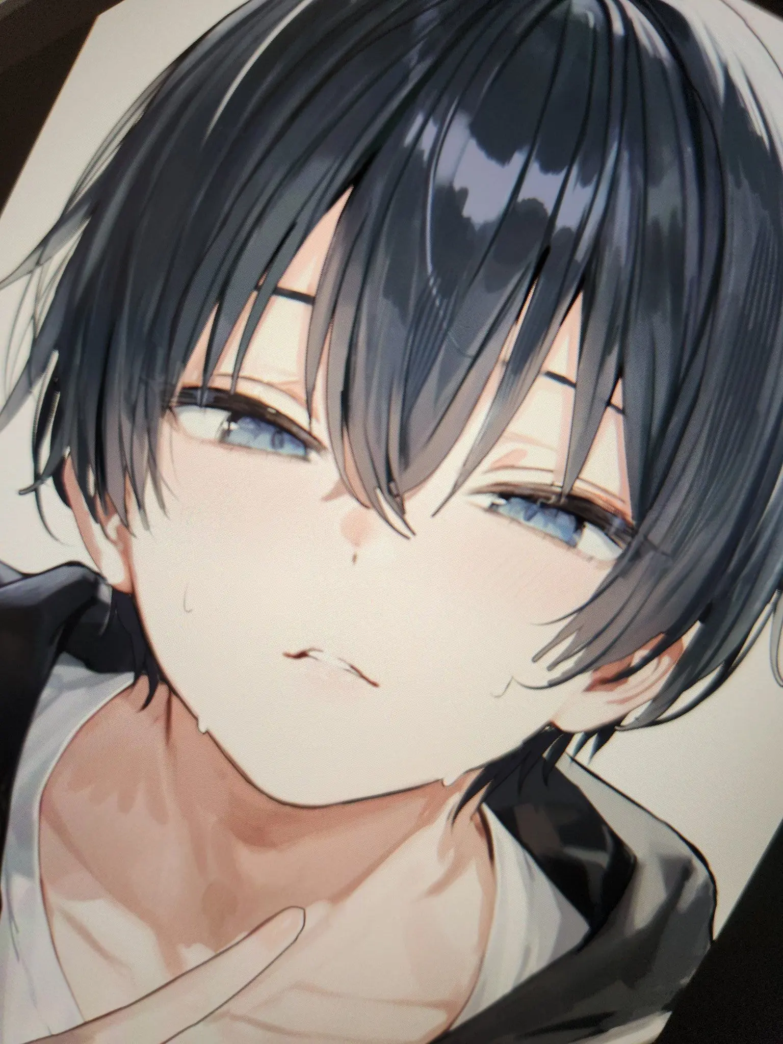 BareMixer9229의 お兄ちゃんの友達