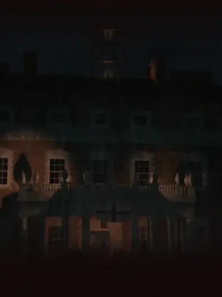 gutsandblackpowderbomber의 Trafalgar House