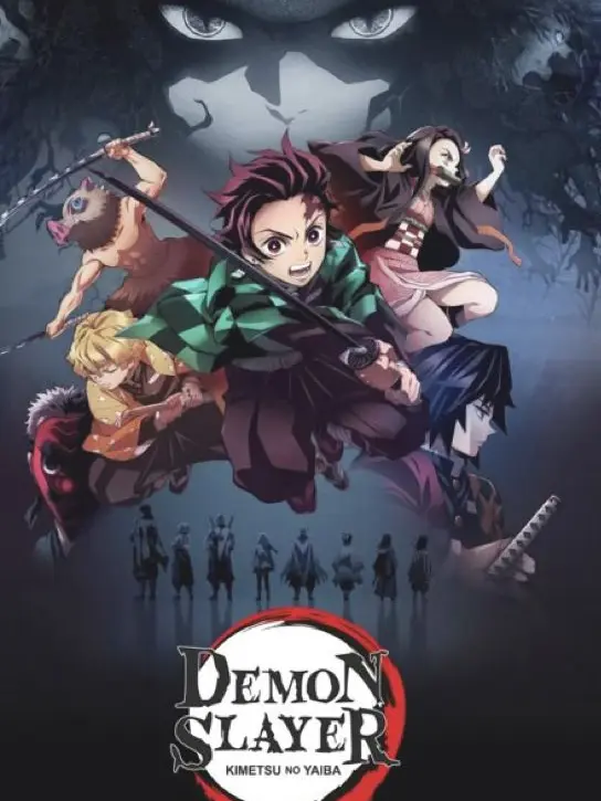Pinklovingkitty의 Demon Slayer