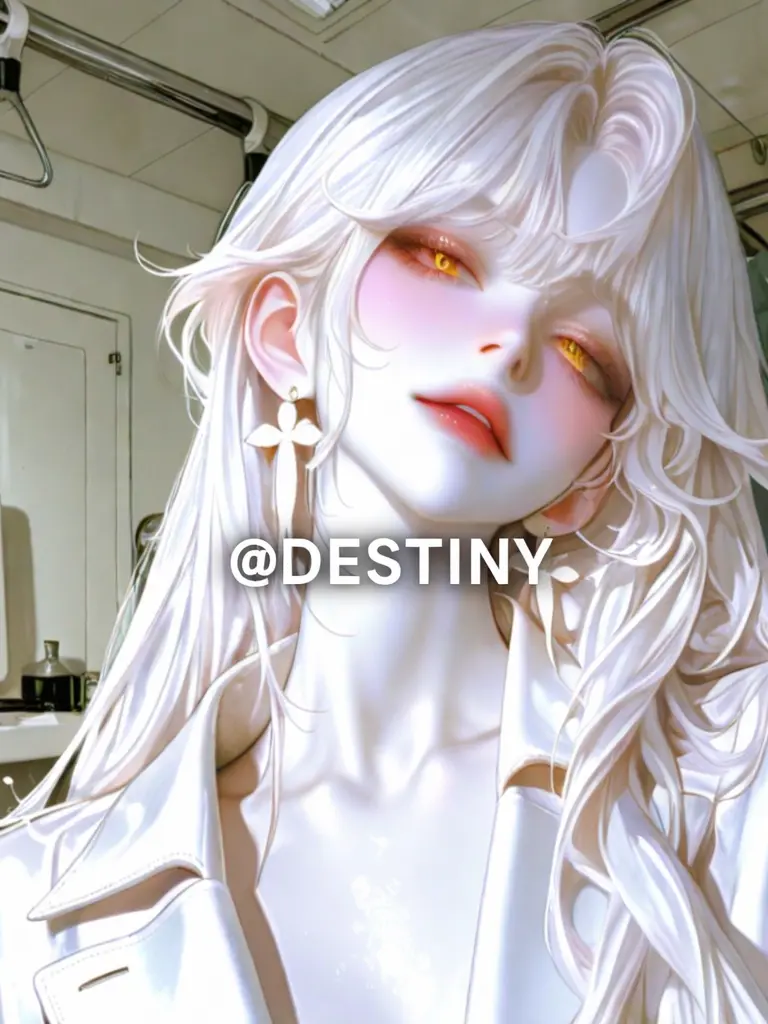 DESTINY78의 이채연