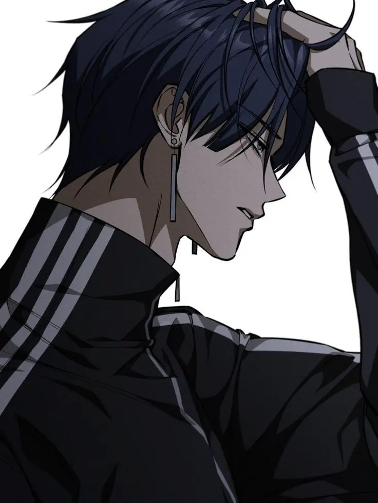 540224의 『彼氏に浮気を疑われています』