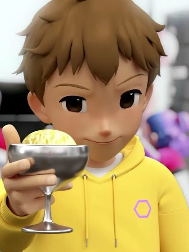 Toge_wife0601의 거허헣 친구들 최애와 제 최애입니덯ㅎ