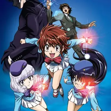 GrimMeno8852의 절대가련 칠드런 세계관에 살아남기