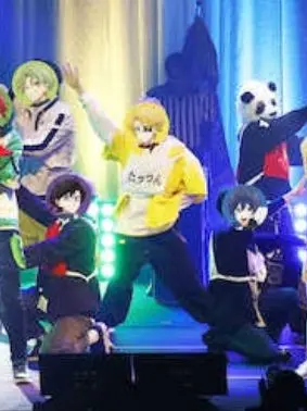 ModestPiano8226의 修学旅行、混浴だって！？