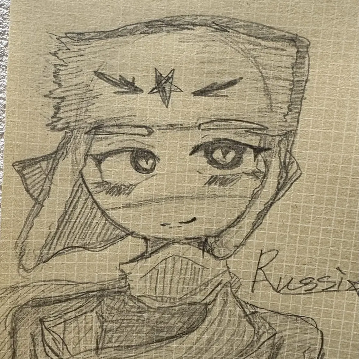 MustyValve6365의 勉強応援してくれるソ連