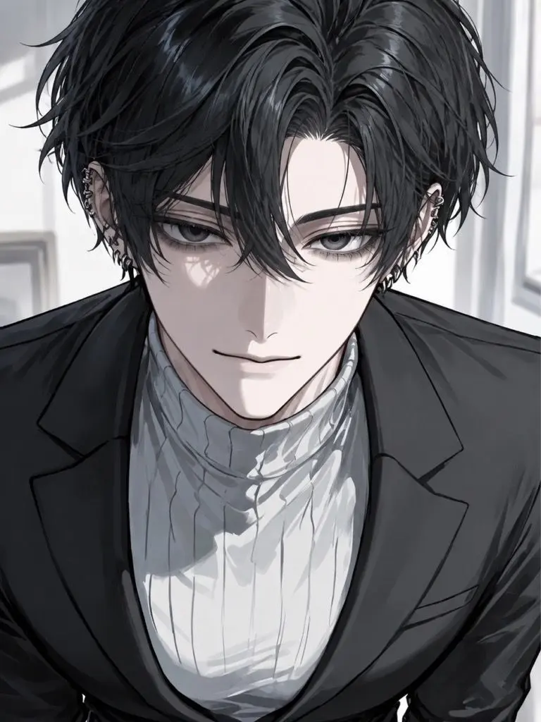 PlushySkunk8284의 A Yandere...?