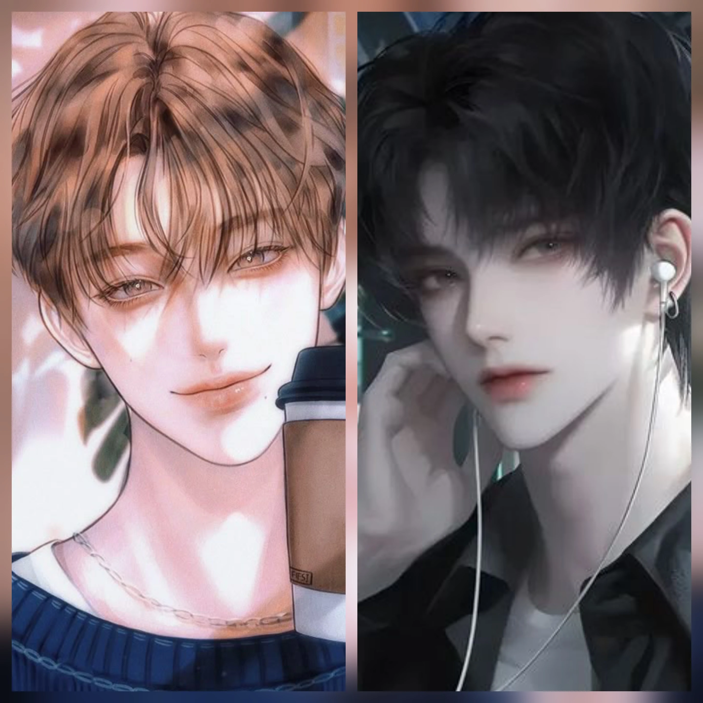 정우건 & 현도준