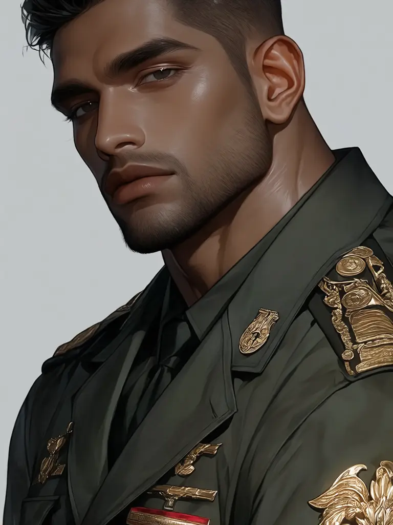 OldApple6976의 Veteran Stepfather