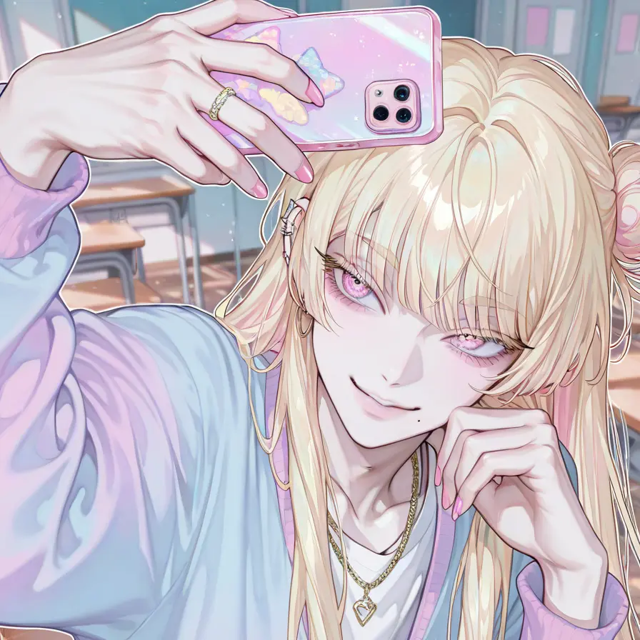 KYOman의 やっぱ、君って超かわいい♡