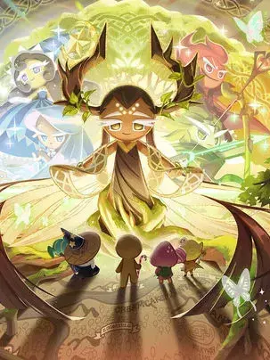 NutmegAlert2166의 내 딸 귀여운천재 1화