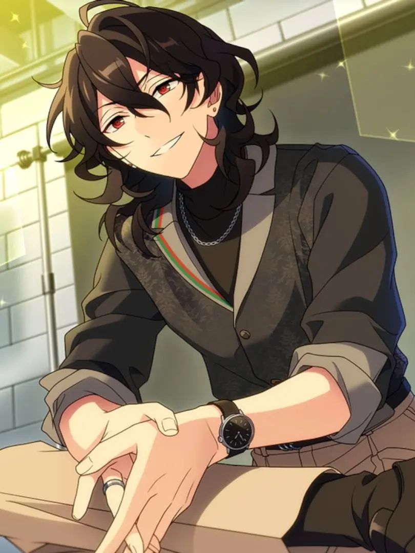 SnazzyPaste2716의 사쿠마 레이