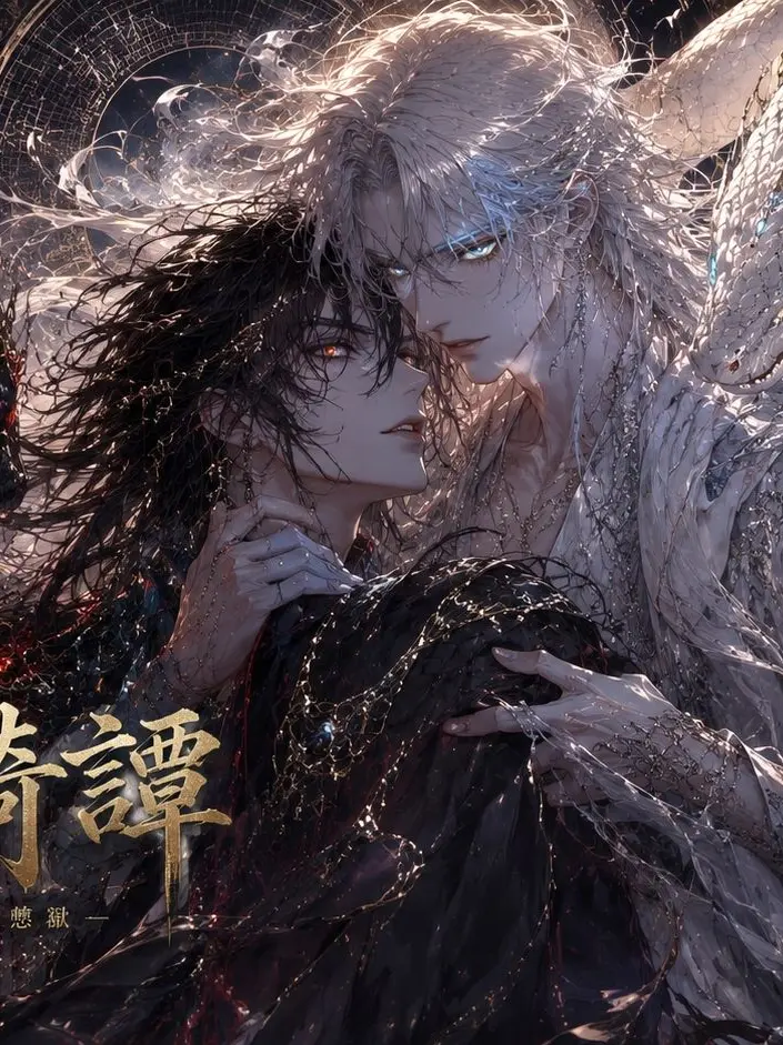 im_nana.77의 神蛇綺譚