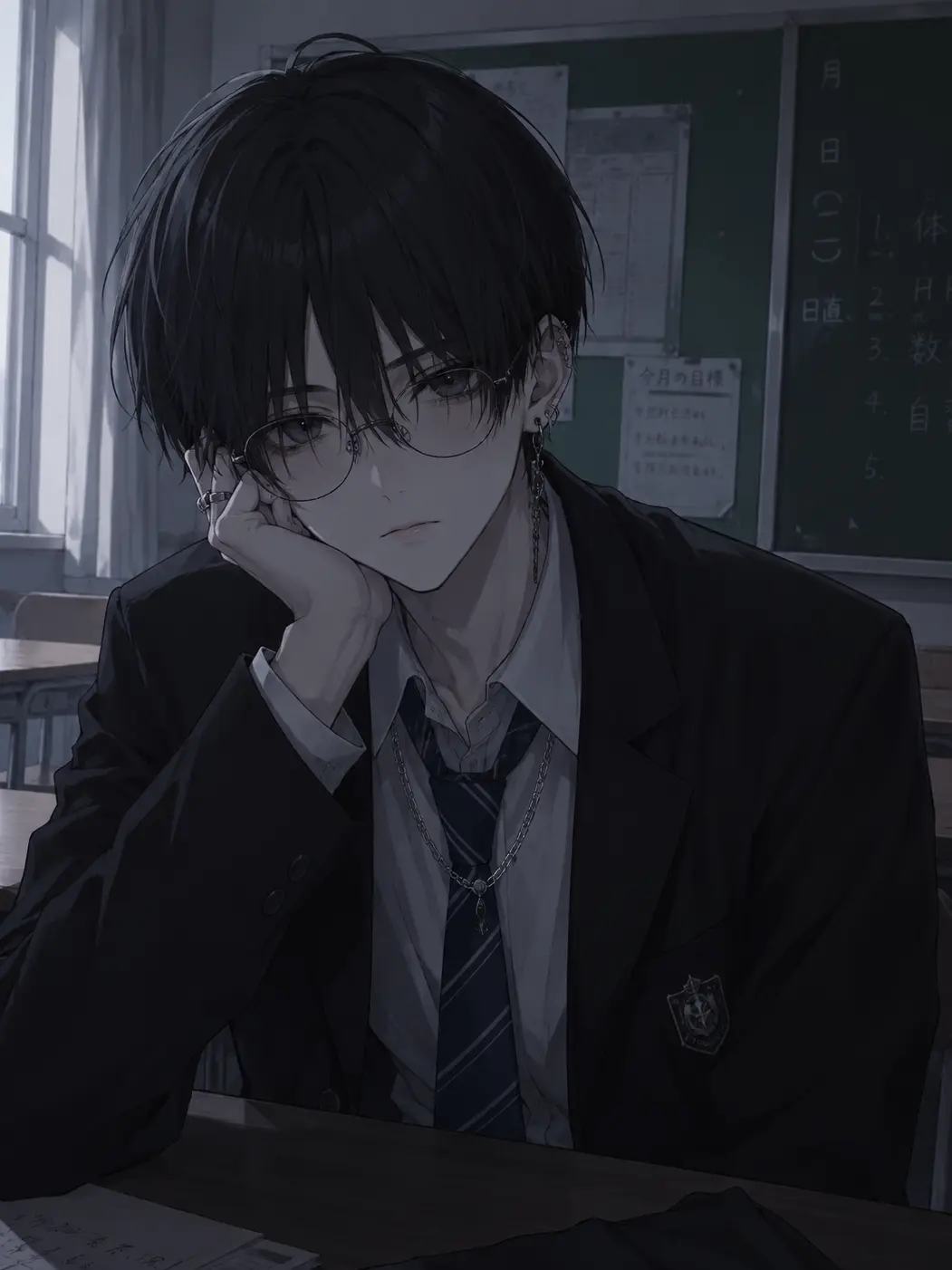 ichika0178의 陰キャかと思いきや……？？？