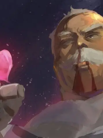 SolarProphett의 Conquest