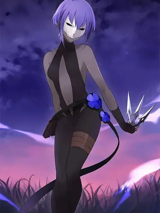 AmusedLargo6524의 정밀의 하산