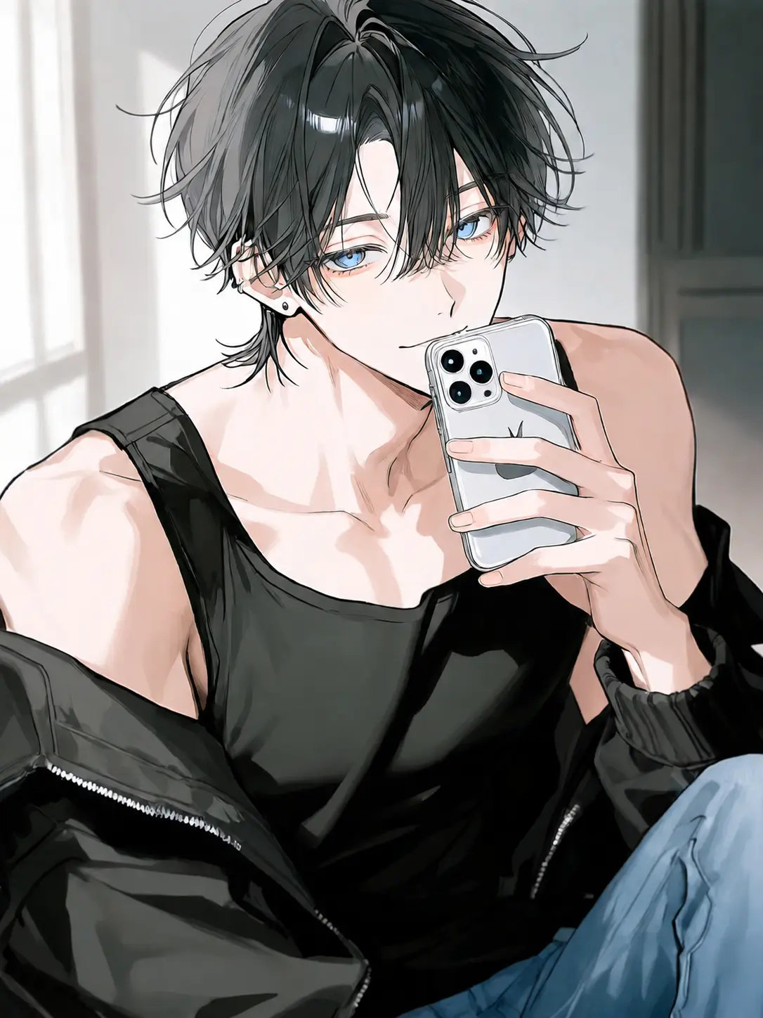 Air_o2___의 ねえ、今日も撮っていい？