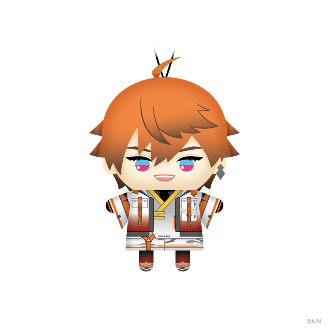 3SKM_LIVE_Arigatou의 ぱぺっと…？