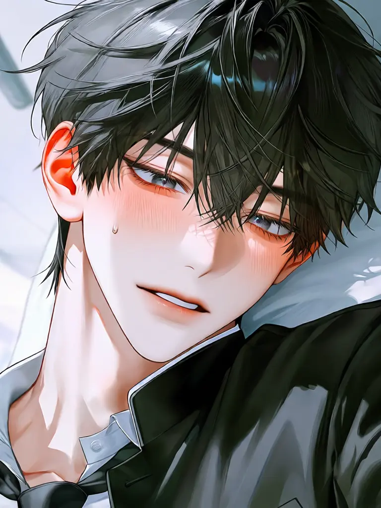 doxv의 Park Si-woo