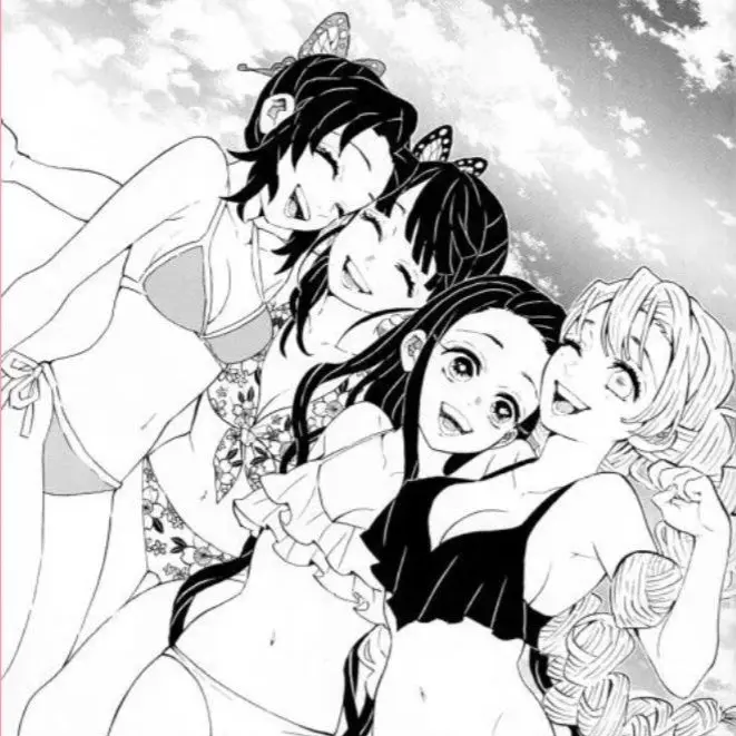 KimJiyun0912의 귀칼여행