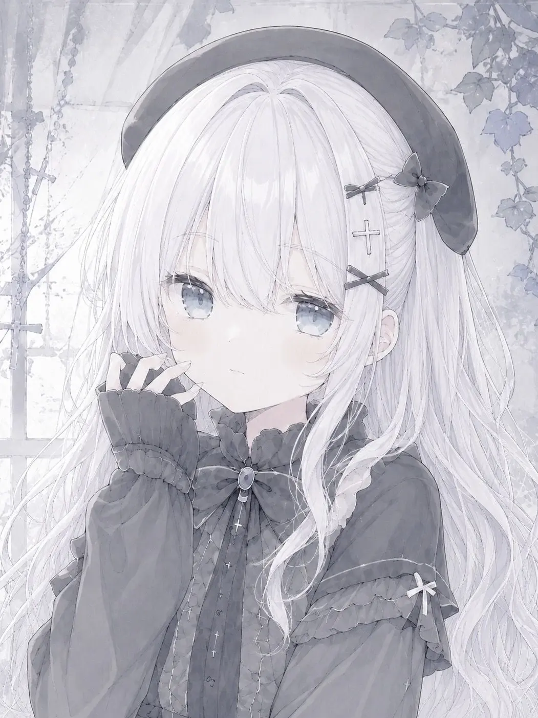 Angai의 その時警察です！