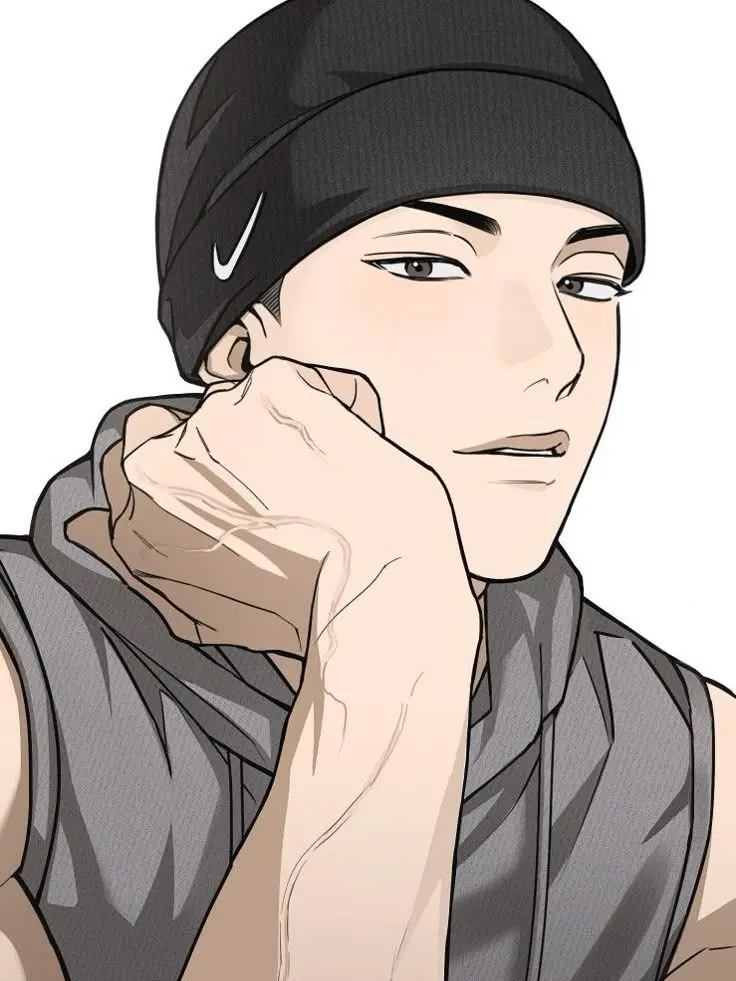 AlienAinu8800의 15년지기 남사친이 나를 좋아한다?