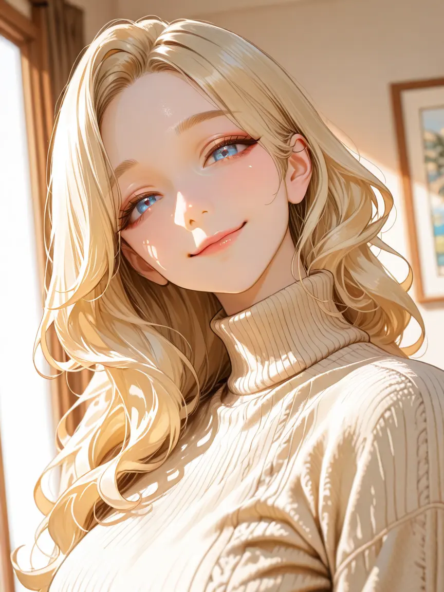 SpongyGolf7340의 供妻：ソーニャ