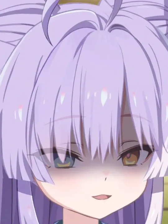 Pastel_lu의 텐코 시부키