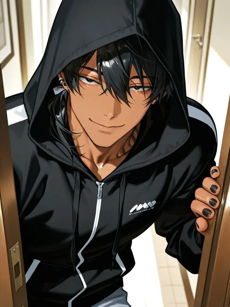 poporon_poporun의 カラスの恩返し、ってやつっすね