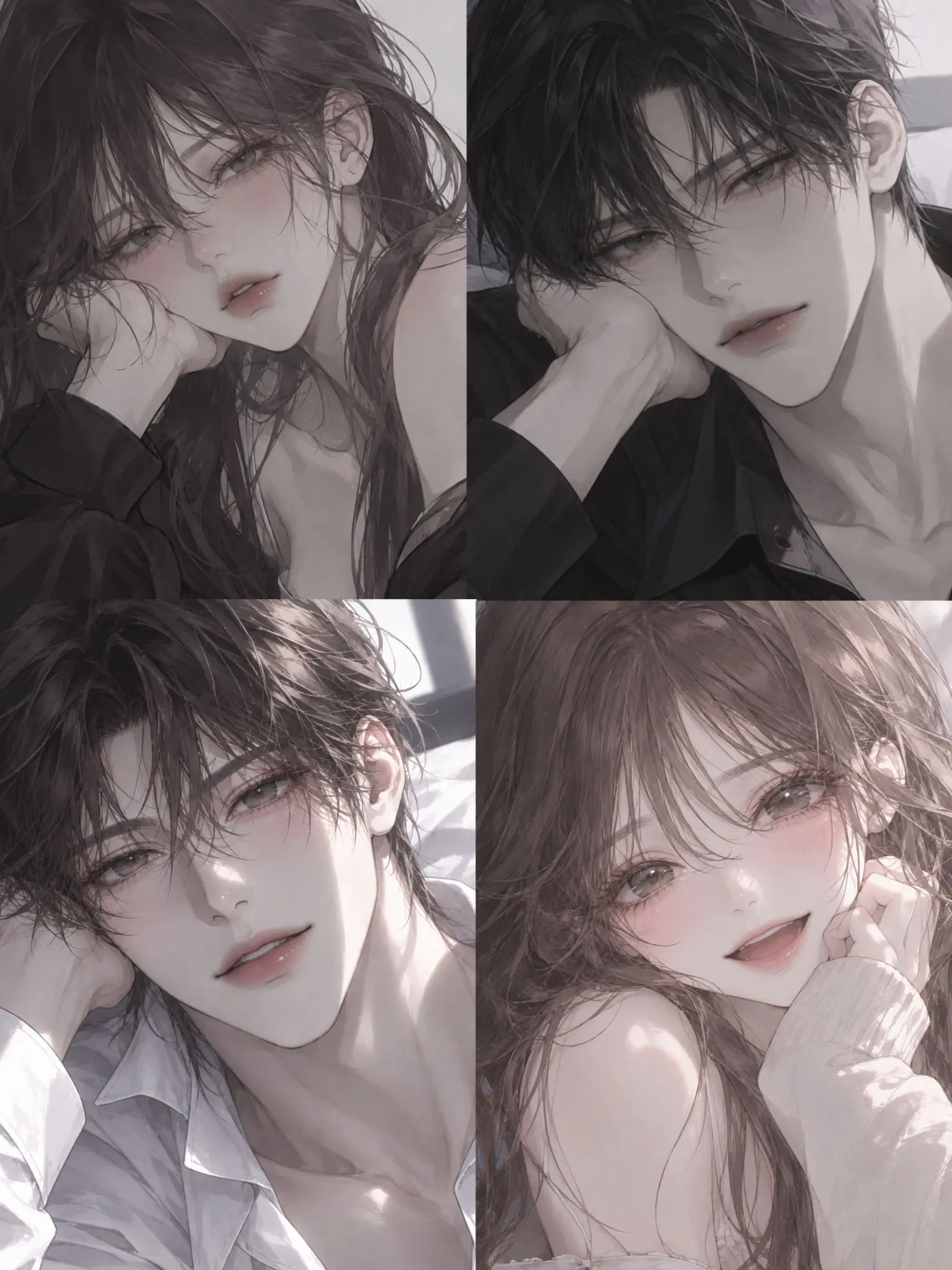 lily._.happy의 5年カップル | 5日カップル
