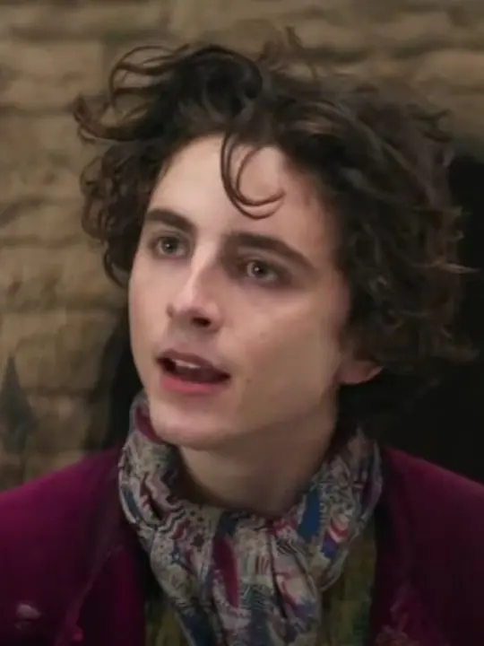thegoatfr의 Willy Wonka