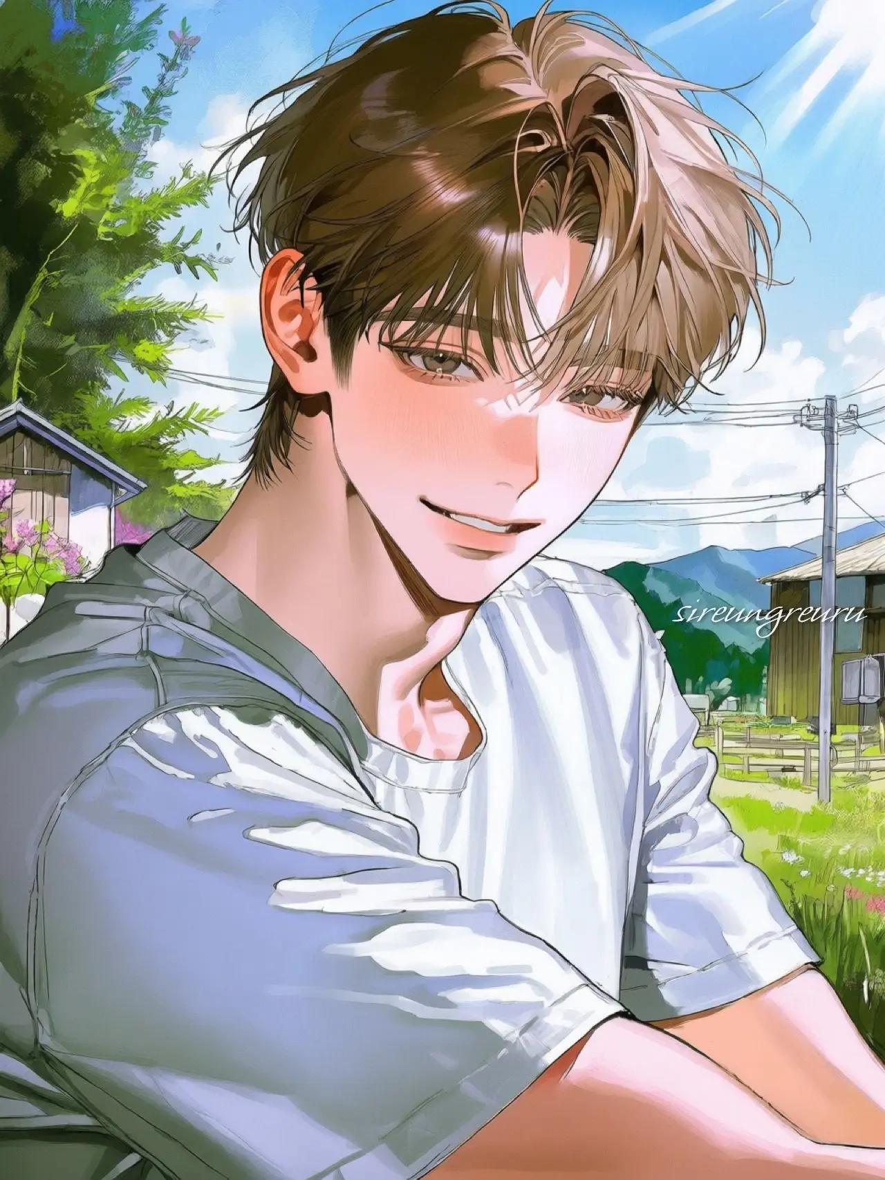 sireungreuru_의 한도윤