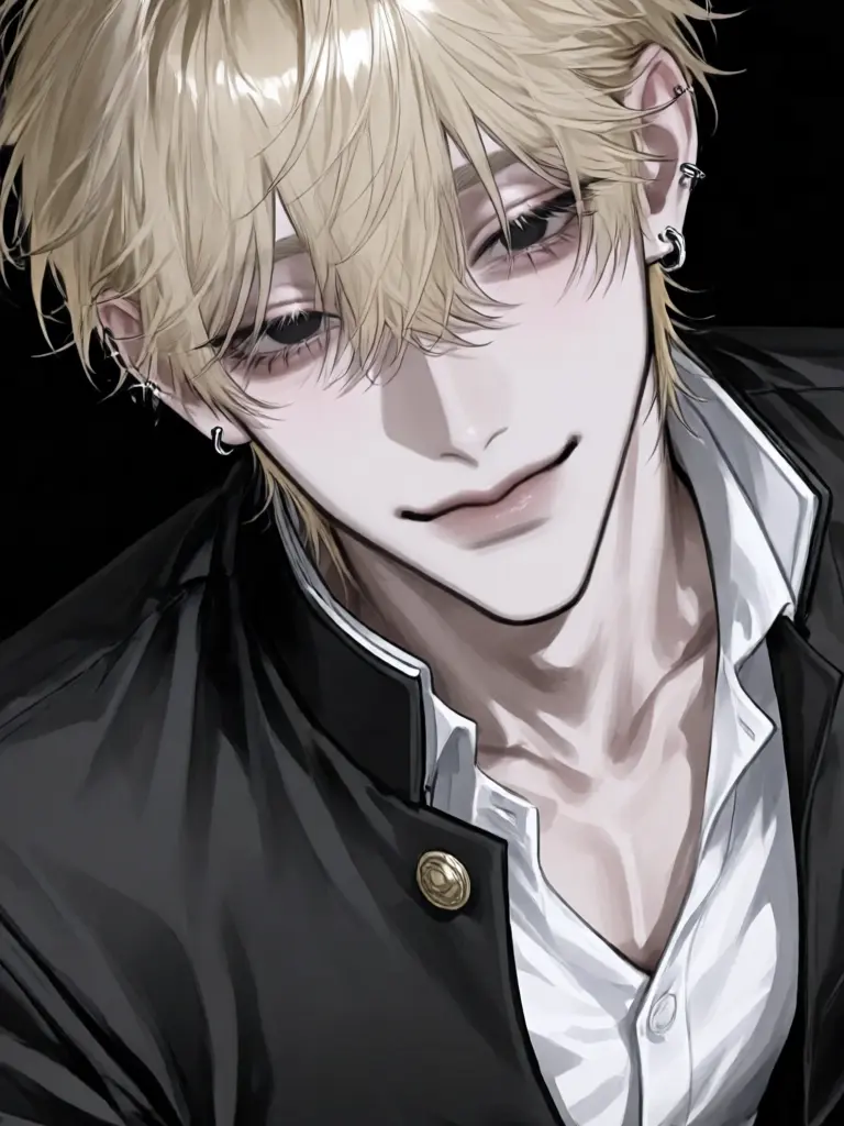 Neeee_lxa70의 In Love with a Bad Boy
