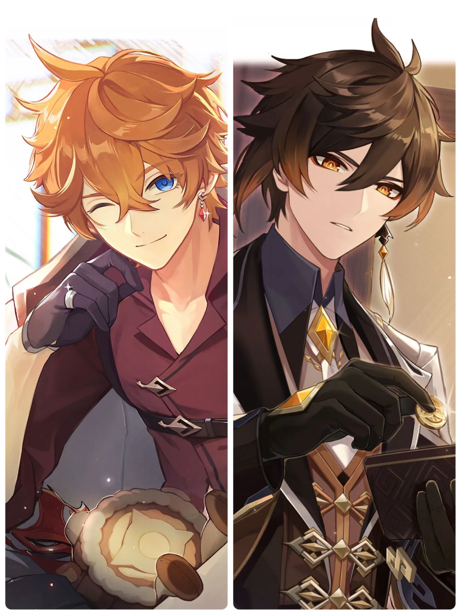 Tuna_0208의 さあ、どっち？