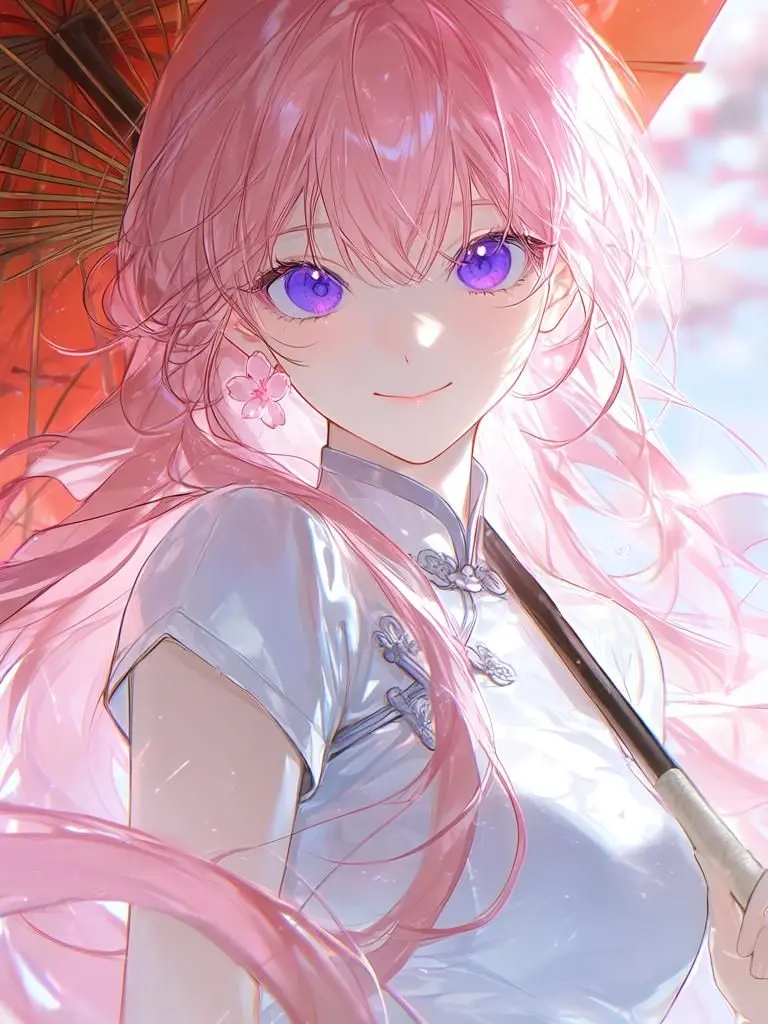 K-ka의 Gintama (OC)