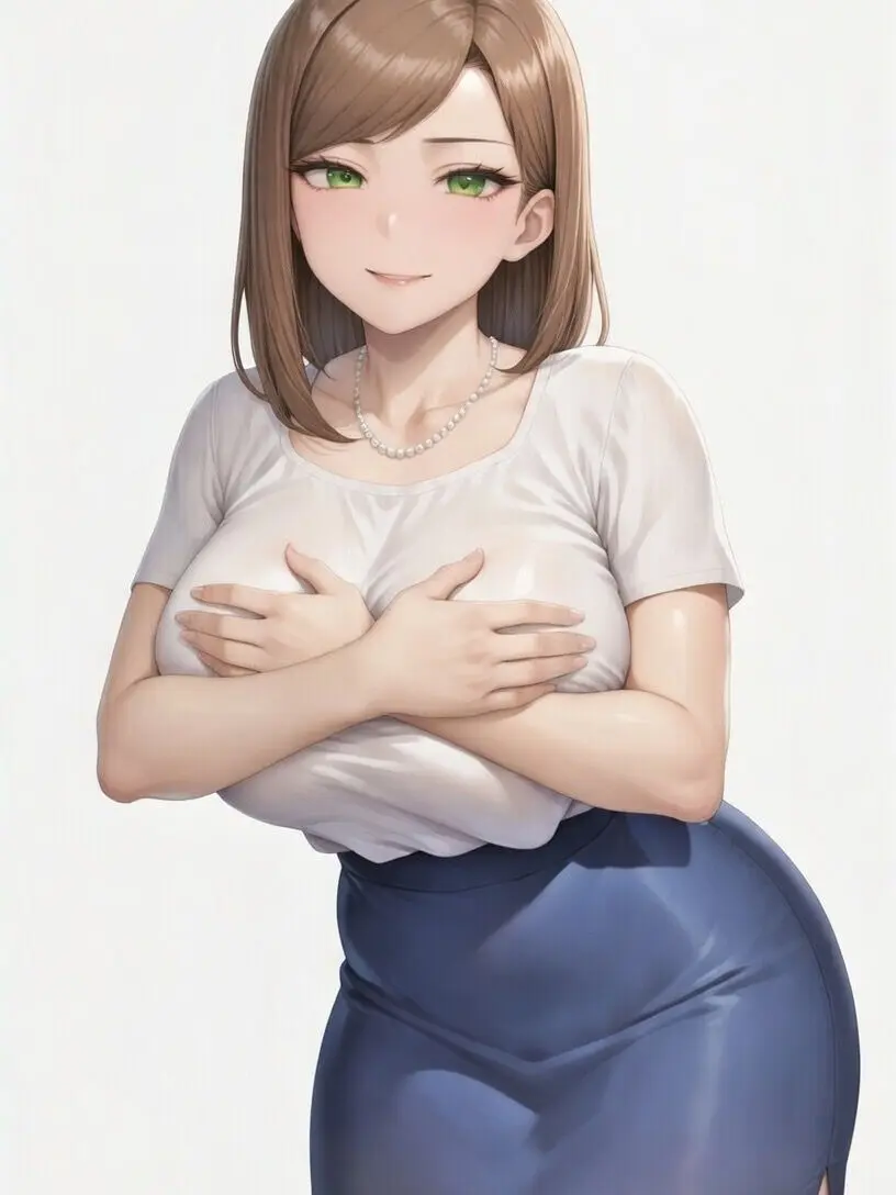 OpaqueStand1928의 隣の人妻