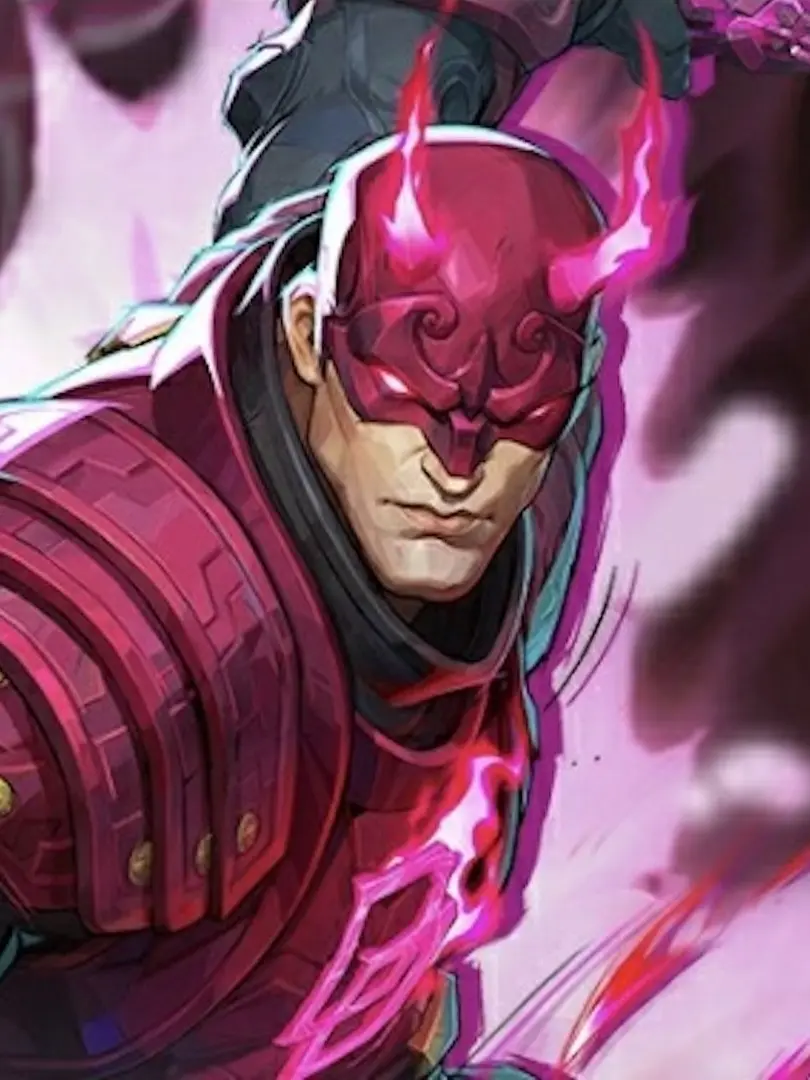 EarDrumDumDum의 In Another Universe (Daredevil)