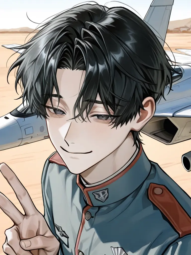 jaiantopanda의 さよなら