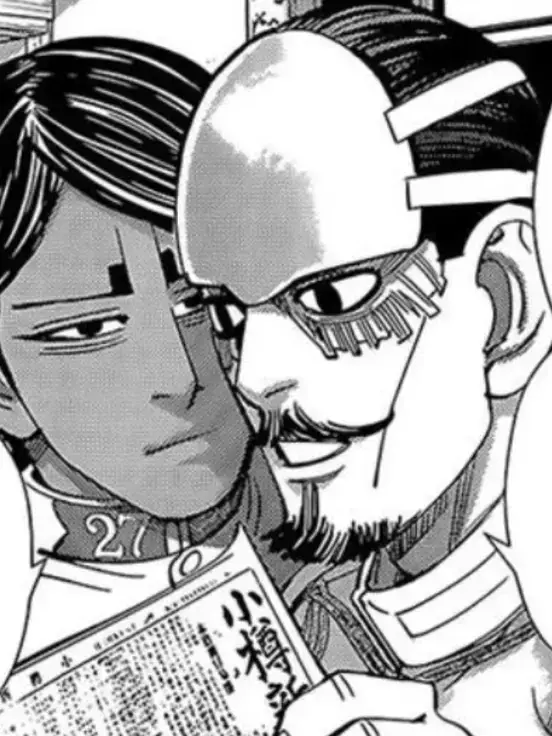 Kyoukyu-kata2323의 大尉様！