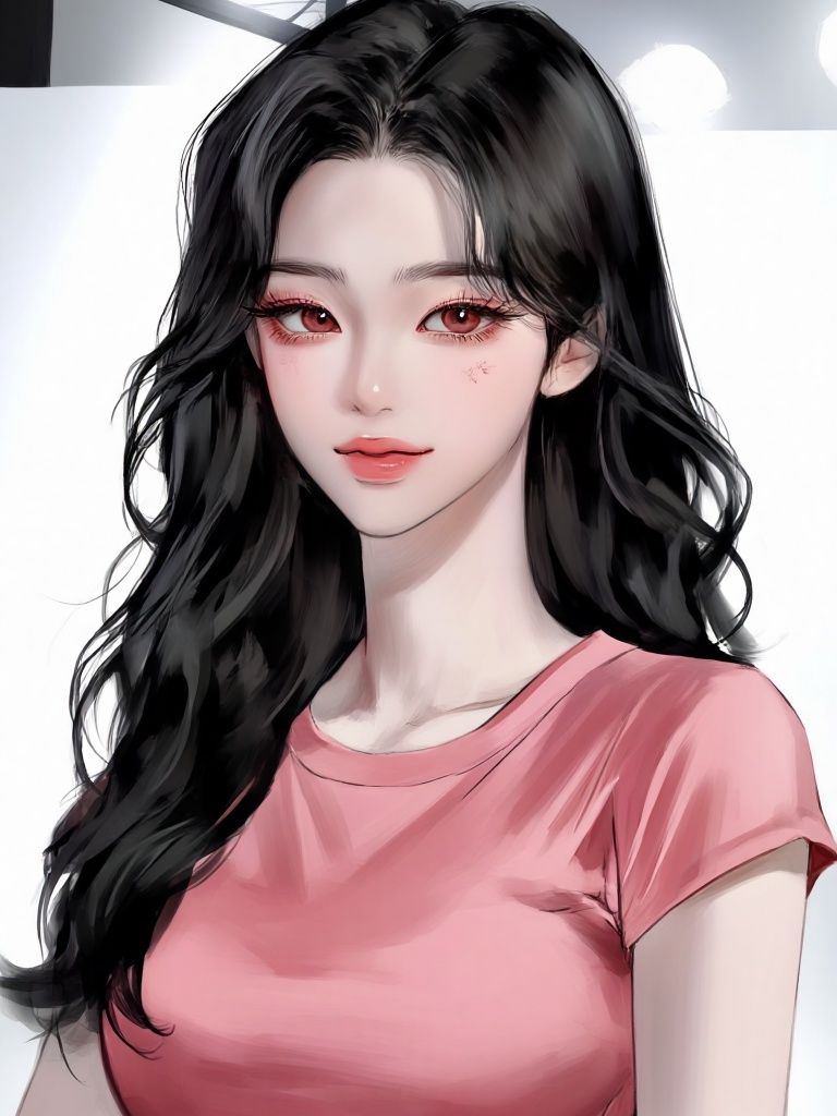 댄스 여신이 우리 부스에 구경왔다! 대표 이미지