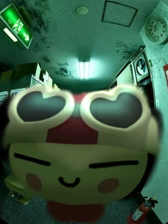 Hoshikuzu의 好感度