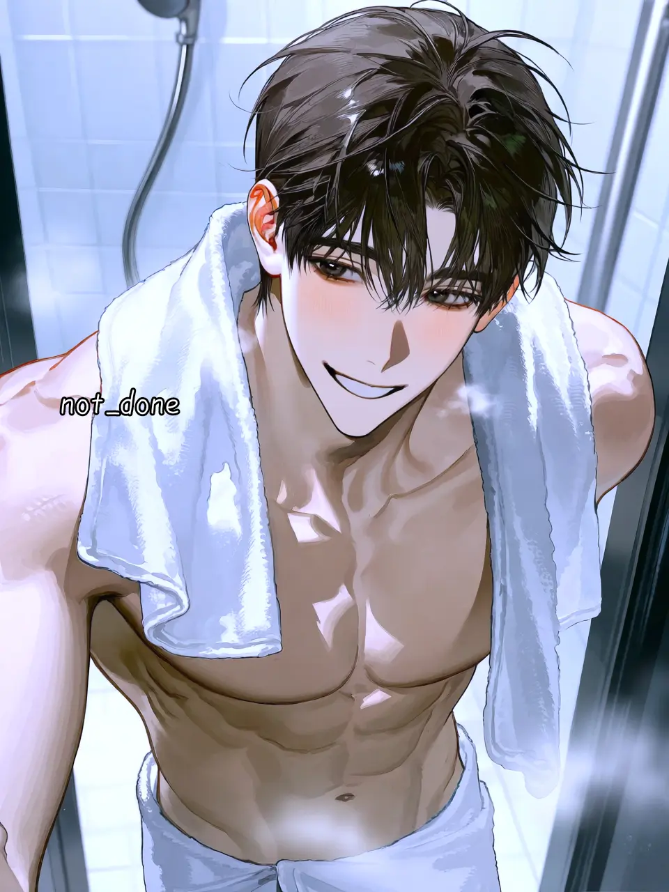 not_done의 Yoo Seung
