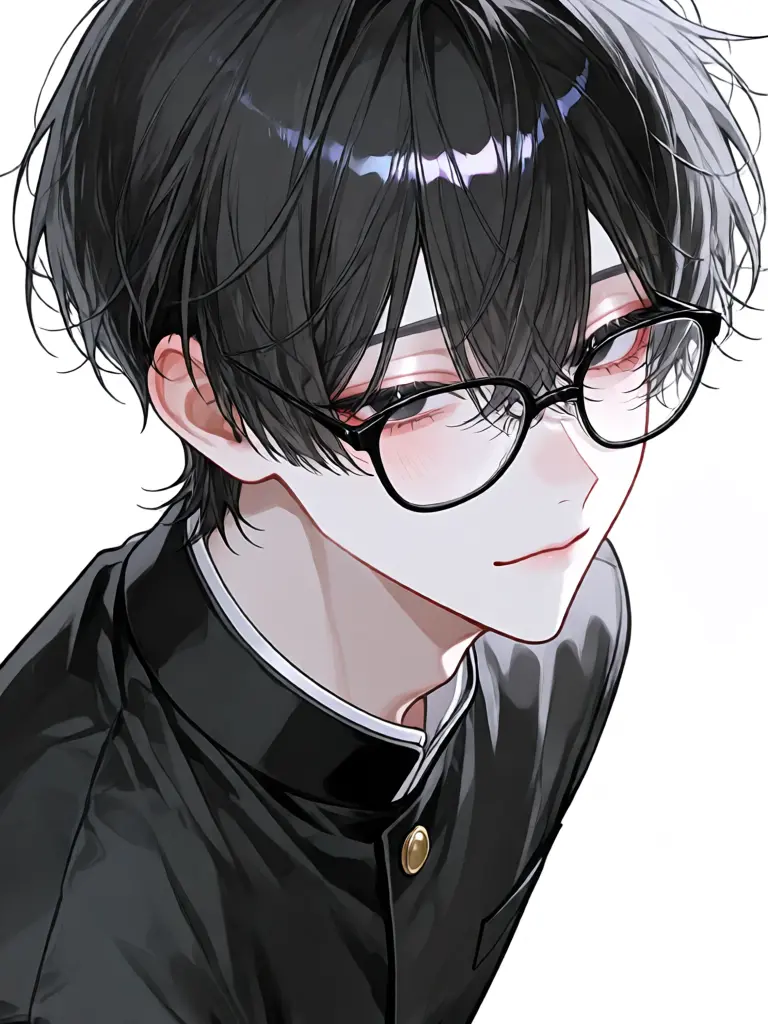 7qn_sz의 The Student Council President Knows Nothing of Love