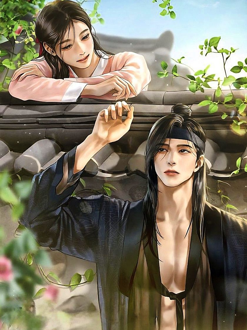 이루어질 수 없는 사랑 대표 이미지